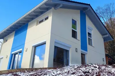 Image de Our vacation home means vacation, relaxation, peace, nature, adventure, well-being