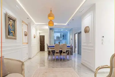 Image de October best location 10 minutes from Hossary square