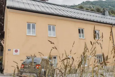Image de Agréable appartement pour 4 personnes avec Wifi et Tv