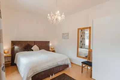 Image de Joli appartement pour 4 personnes avec Wifi et Tv