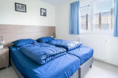 Image de Belle maison de vacances privée pour 8 personnes avec Wifi, Tv et terrasse