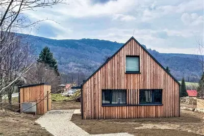 Image de Magnifique maison de vacances privée avec Wifi, Tv, terrasse, animaux admis et parking