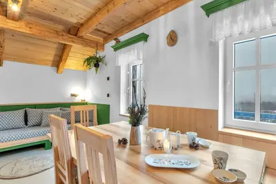 Image de Agréable appartement pour 6 personnes avec Wifi, Tv et parking