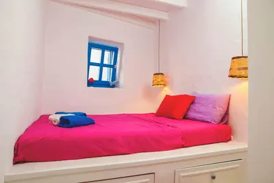 Image de Welcome to the cozy Villa Kefi