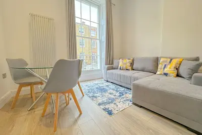 Image de 2Bed Flat in the Heart of London