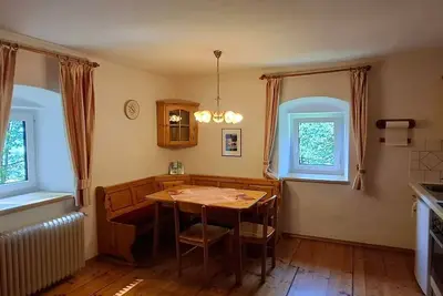 Image de Altes Forsthaus - Apartment No. 7 - Wasserleonburg Castle