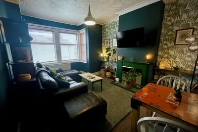 Image de Stylish and artistic flat in Southend on Sea