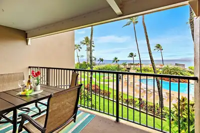 Image de Island Hideaway 1br with Lanai & Ocean Breeze