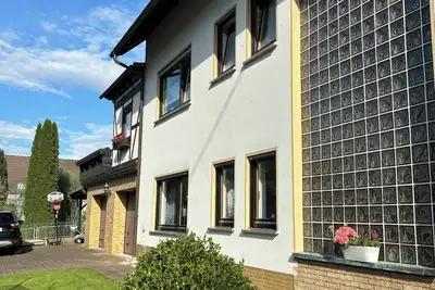 Image de Close to nature - Schnittchen's vacation apartment on the Rothaarsteig