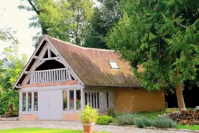 Image de Les Lodges de Verlin