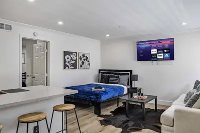 Image de Bright Montrose Stay 3 Full Beds  Parking