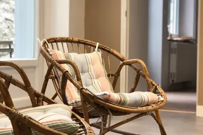 Image de Au 23 des anciennes granges - proche château de Blois