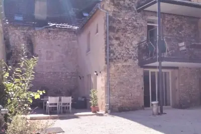 Image de Au coeur du Périgord Noir