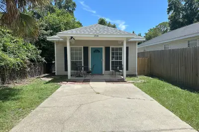 Image de Luna Bungalow - Downtown Pensacola