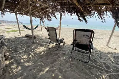 Image de Departamento Frente a la Playa Full Amoblado