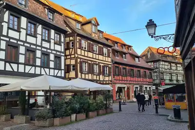 Image de Duplex au centre - Le Marché