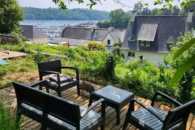 Image de La Maison sur le Port