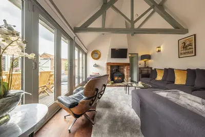 Image de Tern Cottage, Burnham Market, Norfolk