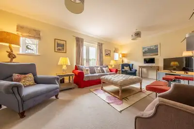 Image de Hector's Hideaway, Wells-next-the-Sea, Norfolk