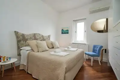 Image de Dalu House. Bright House With Terrace And Breathtaking Views Of All Positano