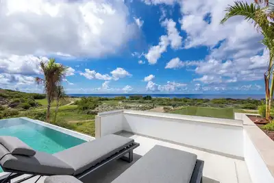 Image de \"Azzurro\" | Luxury Living | The Cape at Blue Bay