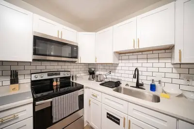 Image de Ov 15th Bay - Solis Suite