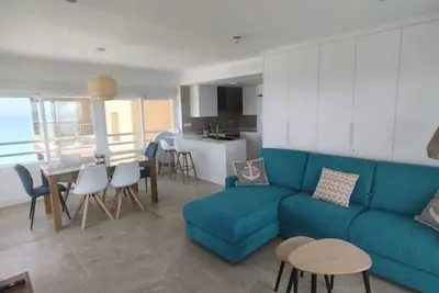 Image de Premium Apt 5 Pools Bbq Tennis Frontennis