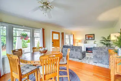 Image de Sequoia Vacation Rental