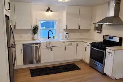 Image de Stylish 3-bedroom House close to Saratoga Springs, Sacandaga Lake & Galway Lake!