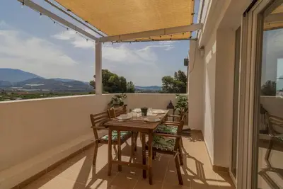 Image de Domaine Écologique Almahen à Salobreña