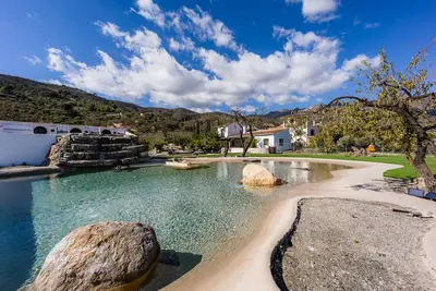 Image de Complexe Rural Los Fandangos Luxe et Confort