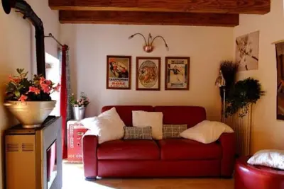 Image de Panoramic Apartments Lerinon - Apartment on 2 Levels