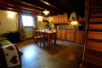 Image de Panoramic Apartments Lerinon - 1 Bedroom Apartment with Terrace