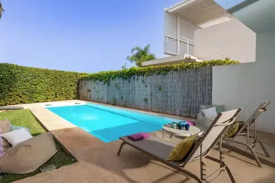 Image de Villa il Melograno 4+2, Emma Villas