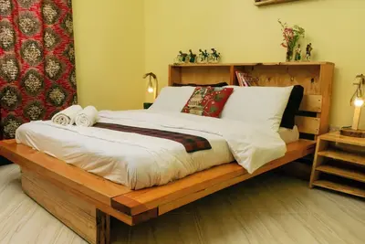 Image de Delightful bed & breakfast with WiFi in Arusha