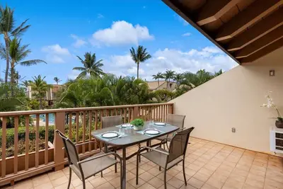Image de Maui Kamaole K203! Tropical Paradise in South Kihei