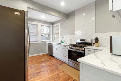 Newly renovated Spacious & Cozy 3Bd Home in Oakley
