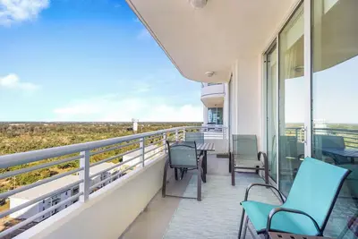 Image de Beautiful Condo with Gulf Views 2 bedroom / 2 bathroom