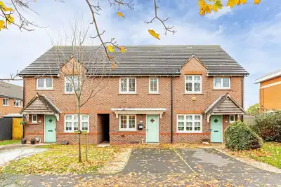 Image de Cosy 2 Bedroom Home in Wigan