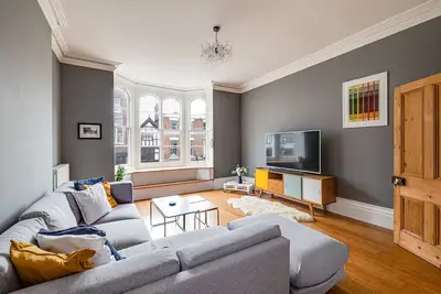 Image de Luxury 2Bed Apt in the Heart of Chester