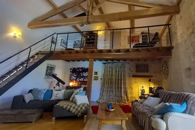 Image de La Pipistrelle - charming, beautifully appointed cottage with private pool