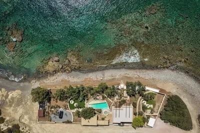 Image de The Echo Of The Sea - Beachfront Luxury Villa