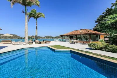 Image de Maison en bord de mer Ă Ferradura - Buz025