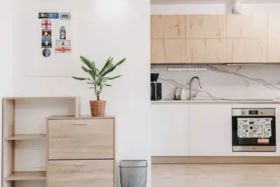 Image de Casa Aurora｜San Siro｜Free Garage｜Free Wi-Fi