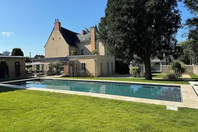 Image de Appartement indépendant dans propriété privée, proche hyper centre Laval