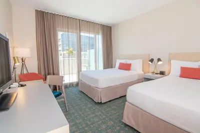 Image de Relax and Unwind! 3 Great Units, Near Museum of Art of Puerto Rico