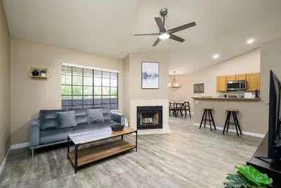 Image de Charming 2-bedroom condo with WiFi and Ac in marvelous Mesa