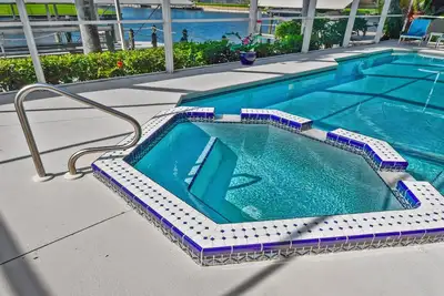 Image de Seascape - Spa/Whilrpool, South Terrace, 4 Bedroom