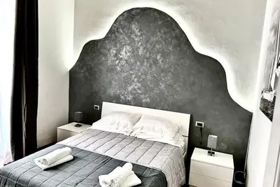 Image de Solimar Appartamento Centralissimo in Sanremo con Parcheggio Gratuito