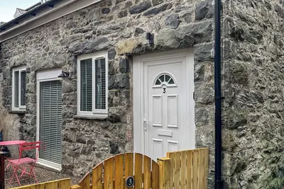 Image de 2 chambres à coucher à Barmouth
